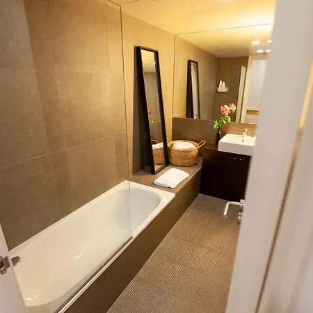 דירה Nou3 ז'ירונה