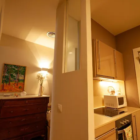 Nou3 דירה ז'ירונה