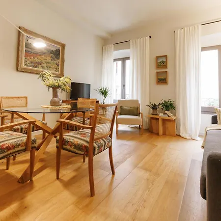 Apartament Bravissimo Nou 3, Two Bedroom Centre *