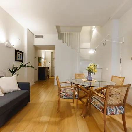 Apartament Bravissimo Nou 3, Two Bedroom Centre Girona
