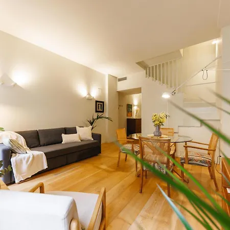 Bravissimo Nou 3, Two Bedroom Centre