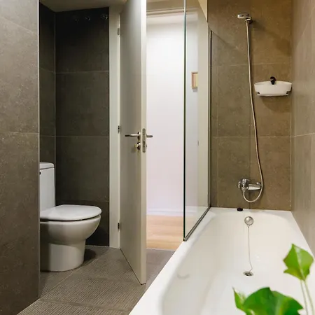 Daire Bravissimo Nou 3, Two Bedroom Centre