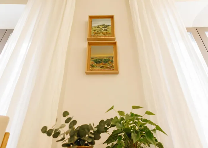 Bravissimo Nou 3, Two Bedroom Centre 지로나