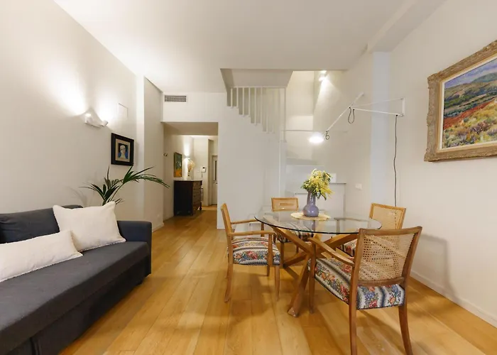 아파트 Bravissimo Nou 3, Two Bedroom Centre 지로나
