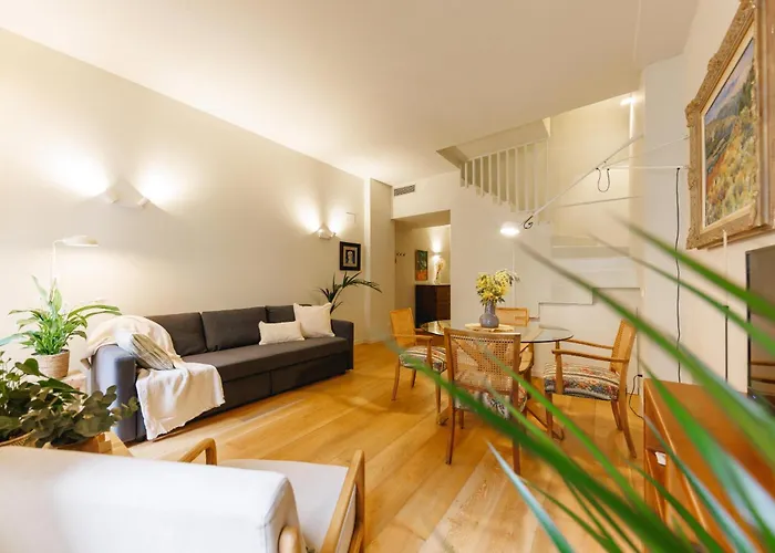 Bravissimo Nou 3, Two Bedroom Centre