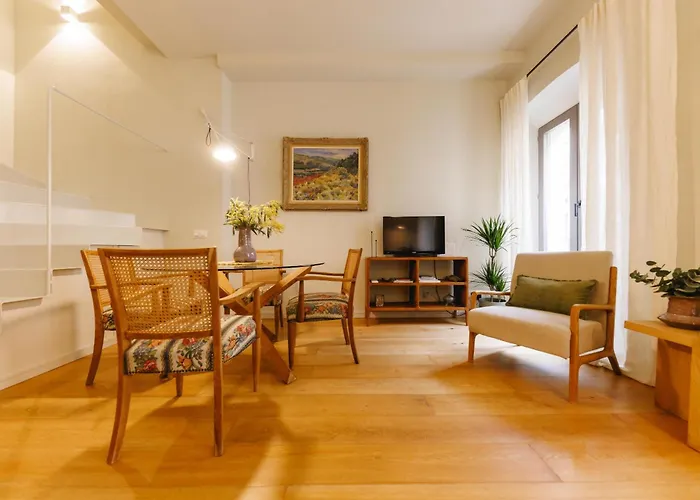 Bravissimo Nou 3, Two Bedroom Centre Girona