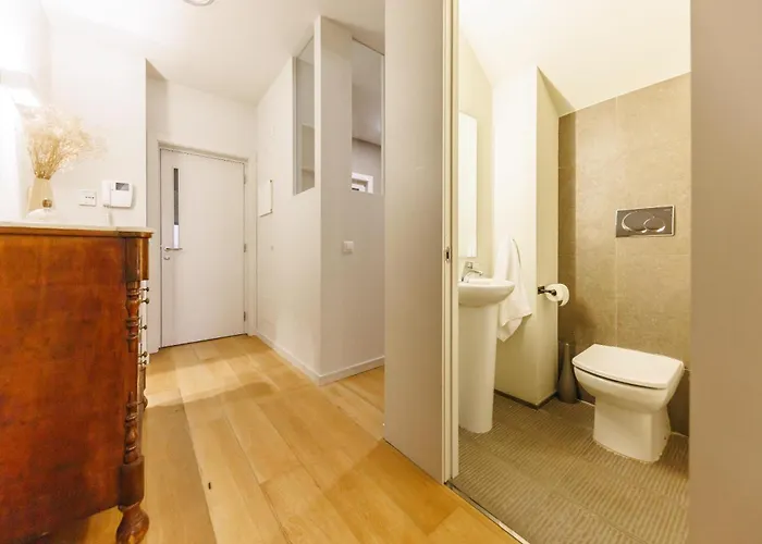 Apartament Bravissimo Nou 3, Two Bedroom Centre