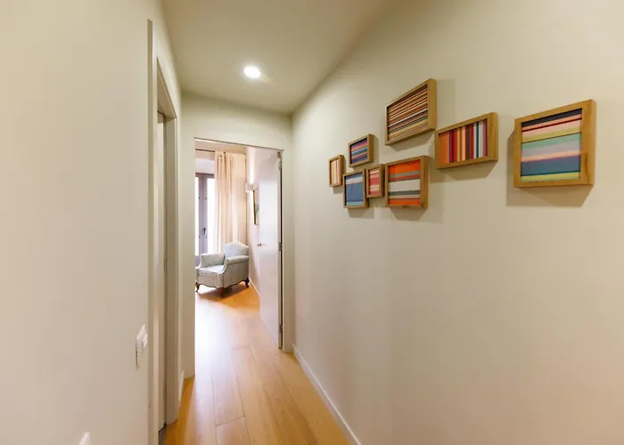 Apartament Bravissimo Nou 3, Two Bedroom Centre