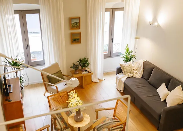 Apartament Bravissimo Nou 3, Two Bedroom Centre *