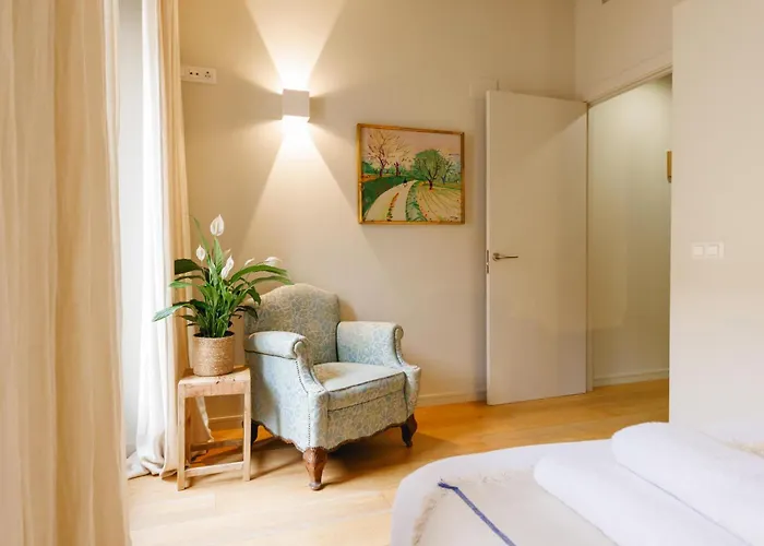 Apartament Bravissimo Nou 3, Two Bedroom Centre