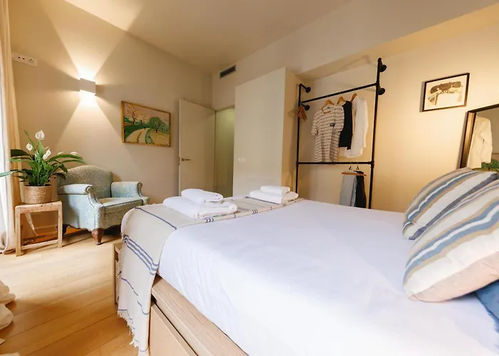 Bravissimo Nou 3, Two Bedroom Centre