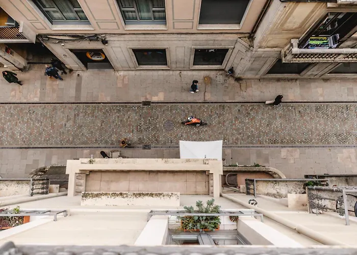 Bravissimo Nou 3, Two Bedroom Centre Girona