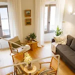 Apartamento Bravissimo Nou 3, Two Bedroom Centre *