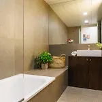 Bravissimo Nou 3, Two Bedroom Centre Apartamento Girona