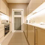 Bravissimo Nou 3, Two Bedroom Centre Apartamento Girona