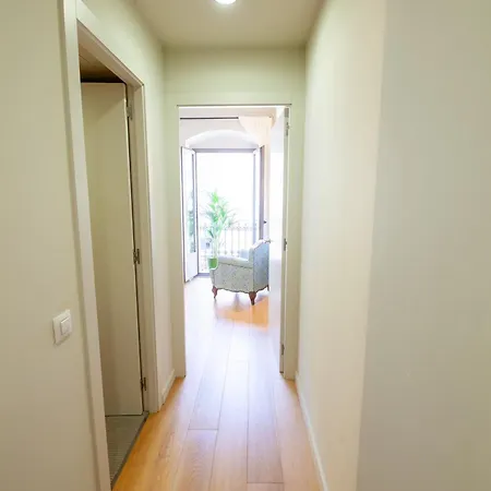 Apartamento Nou3 *