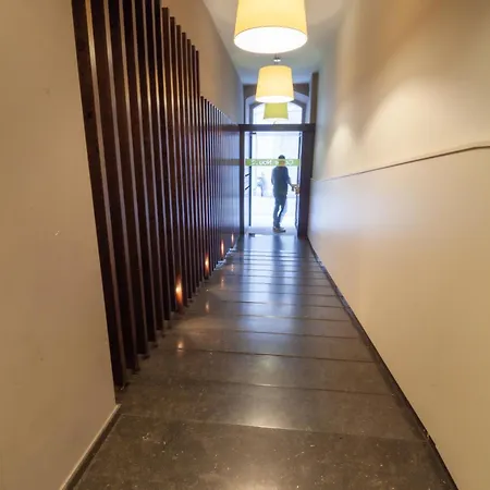 Nou3 Apartamento Gerona