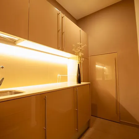 Nou3 Apartamento *