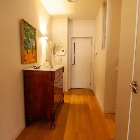 Nou3 Apartamento *
