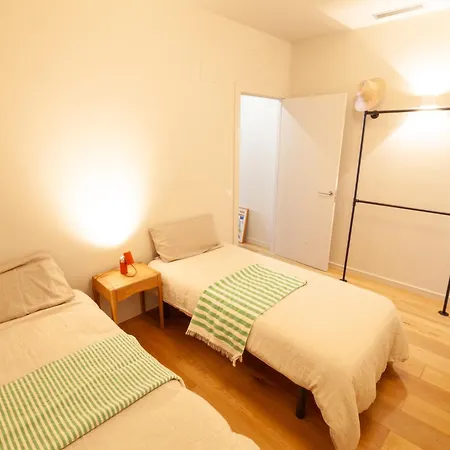 Apartamento Nou3 Gerona