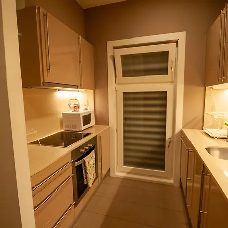 Nou3 Apartamento
