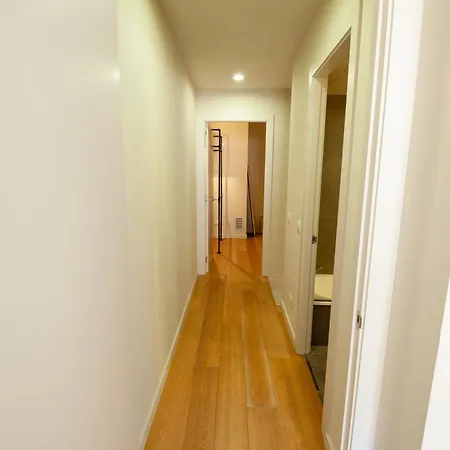 Apartamento Nou3 *