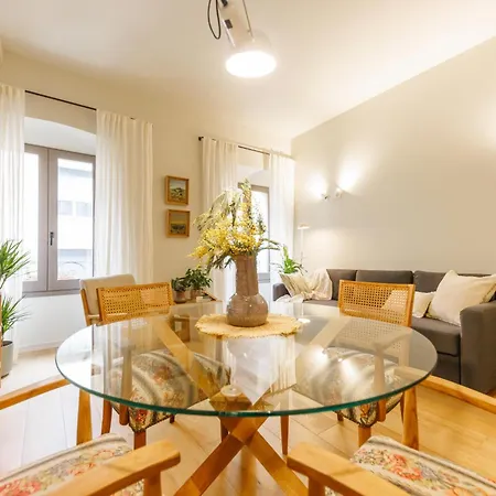 Bravissimo Nou 3, Two Bedroom Centre Apartamento Gerona