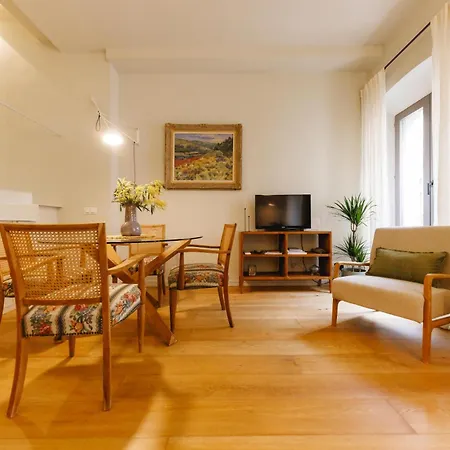 Bravissimo Nou 3, Two Bedroom Centre 赫罗纳