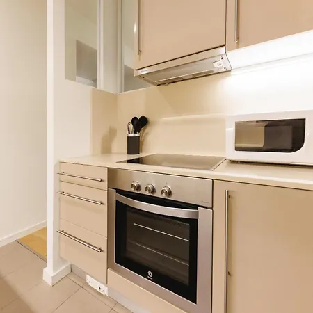 Bravissimo Nou 3, Two Bedroom Centre Girona