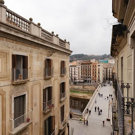 Bravissimo Nou 3, Two Bedroom Centre 公寓