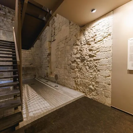 Bravissimo Nou 3, Two Bedroom Centre 赫罗纳