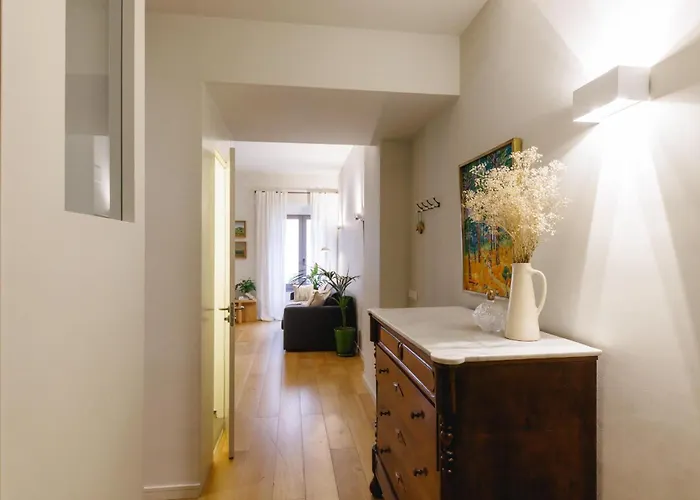 Apartamento Bravissimo Nou 3, Two Bedroom Centre *