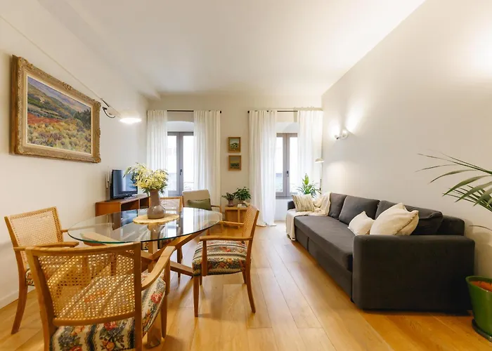 Bravissimo Nou 3, Two Bedroom Centre *