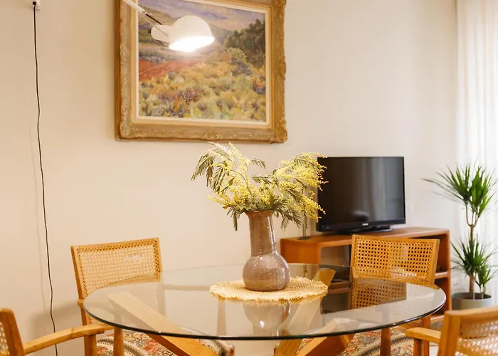 Bravissimo Nou 3, Two Bedroom Centre