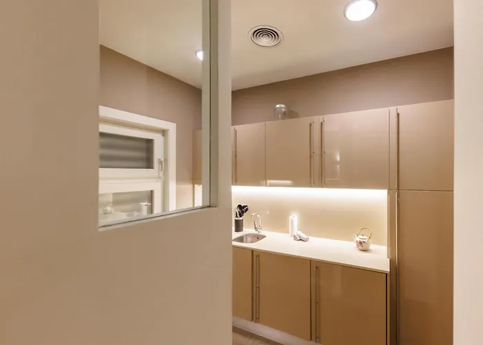 Apartamento Bravissimo Nou 3, Two Bedroom Centre