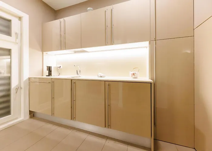 Bravissimo Nou 3, Two Bedroom Centre Apartamento *