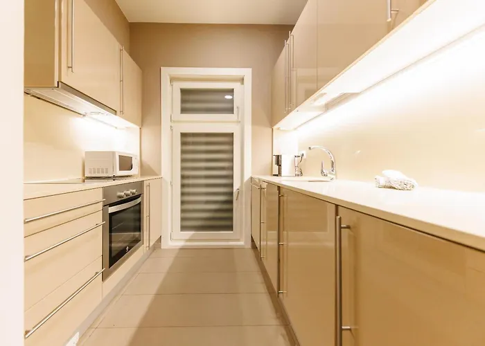 Bravissimo Nou 3, Two Bedroom Centre Apartamento Gerona