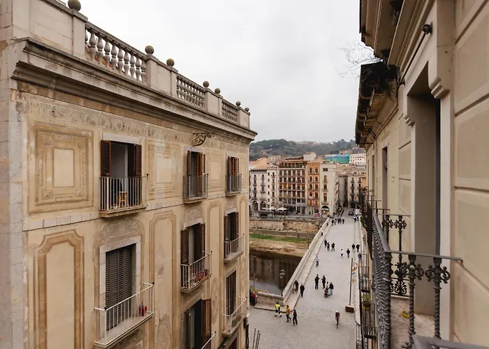 Bravissimo Nou 3, Two Bedroom Centre Apartamento