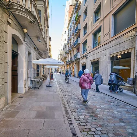 Nou3 Апартаменты *