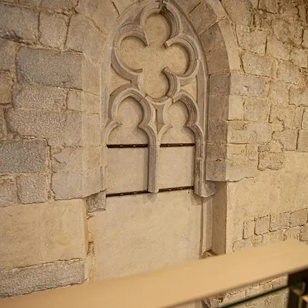 Nou3 Апартаменты