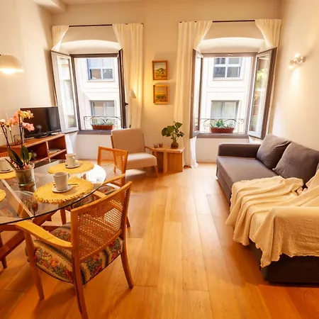 Апартаменты Nou3 Жирона