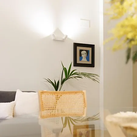 アパート Bravissimo Nou 3, Two Bedroom Centre