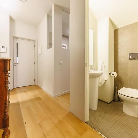 アパート Bravissimo Nou 3, Two Bedroom Centre