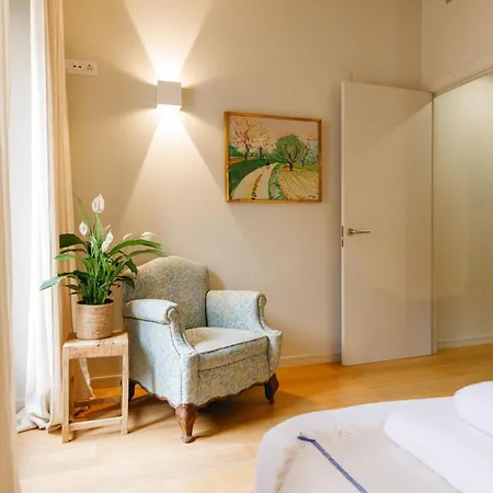 アパート Bravissimo Nou 3, Two Bedroom Centre