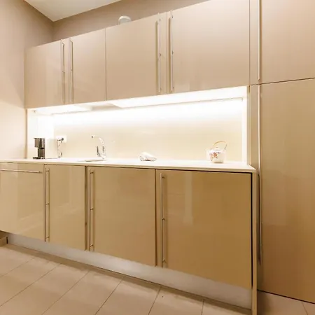 Bravissimo Nou 3, Two Bedroom Centre アパート *