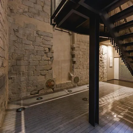 アパート Bravissimo Nou 3, Two Bedroom Centre