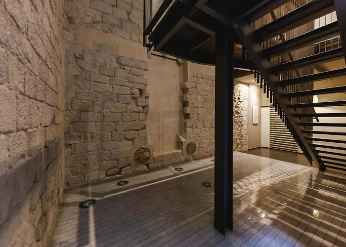 Διαμέρισμα Bravissimo Nou 3, Two Bedroom Centre